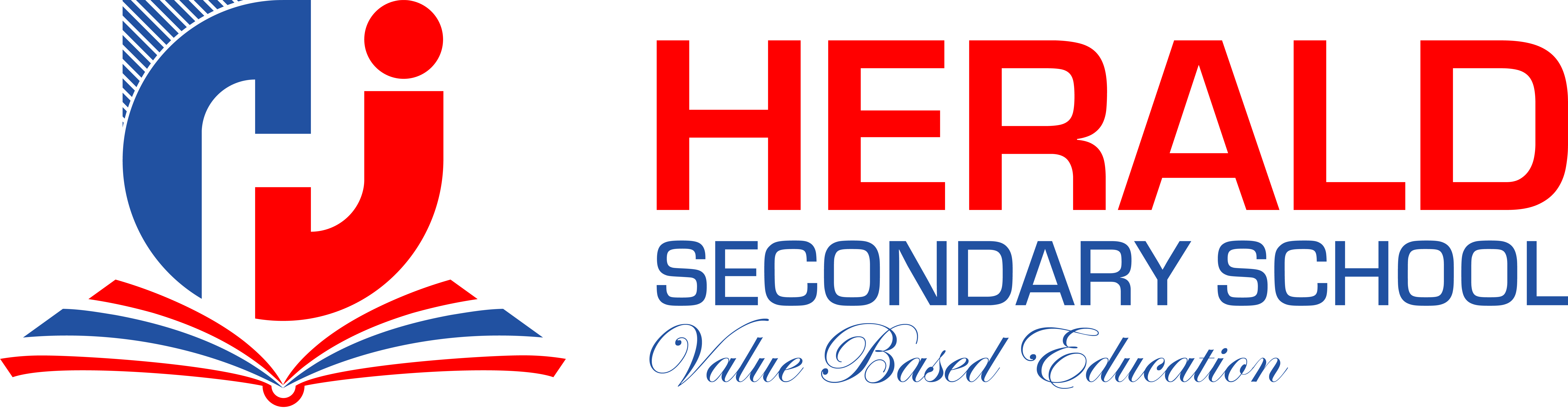 Herald School Logo